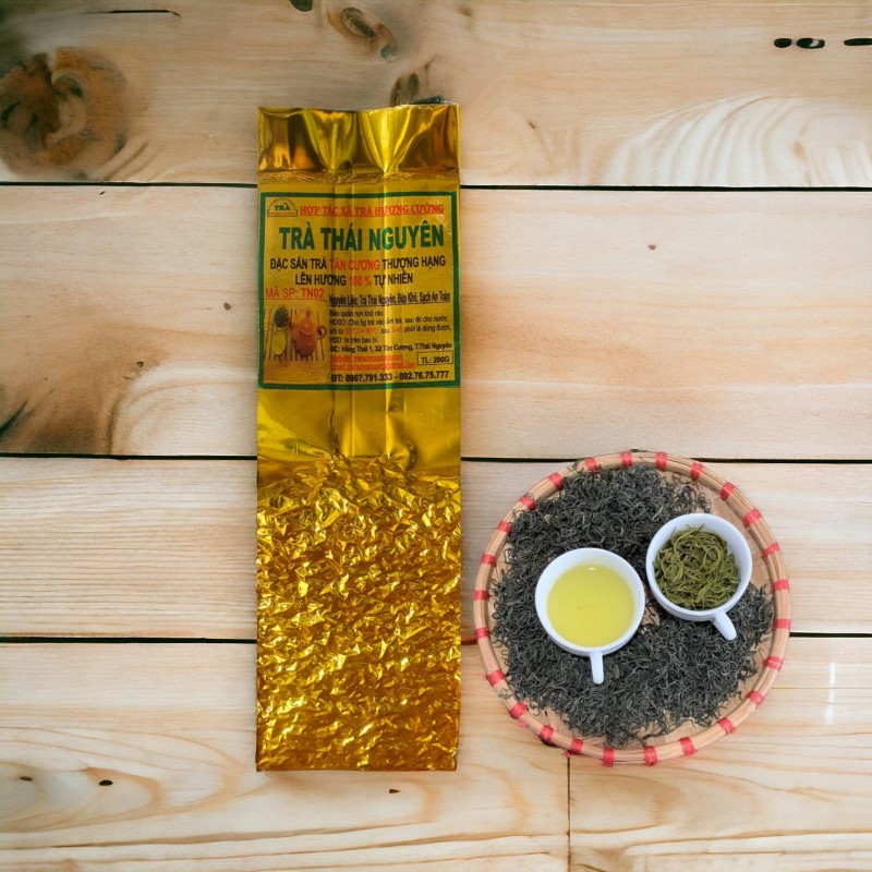 tra canh dac san 200gr 3