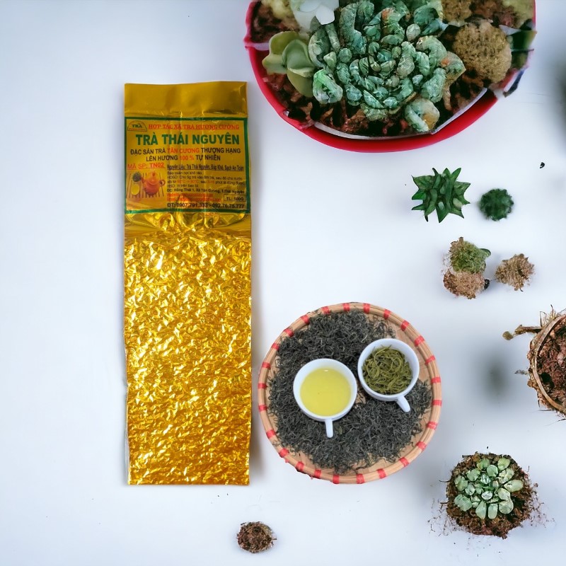 tra canh dac san 500gr 4