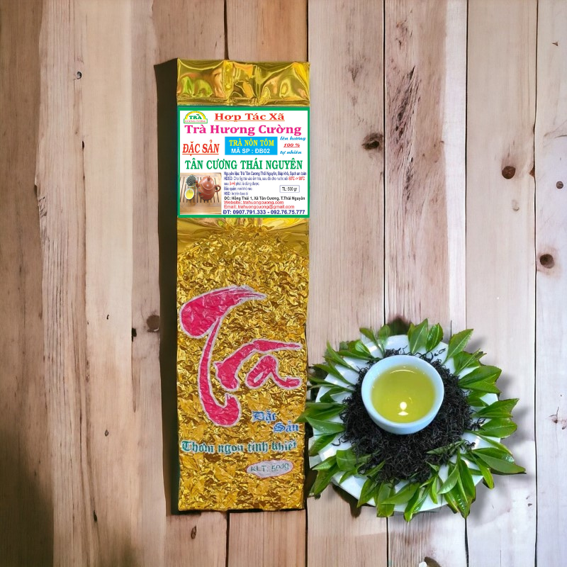tra non tom dac biet 500gr 4