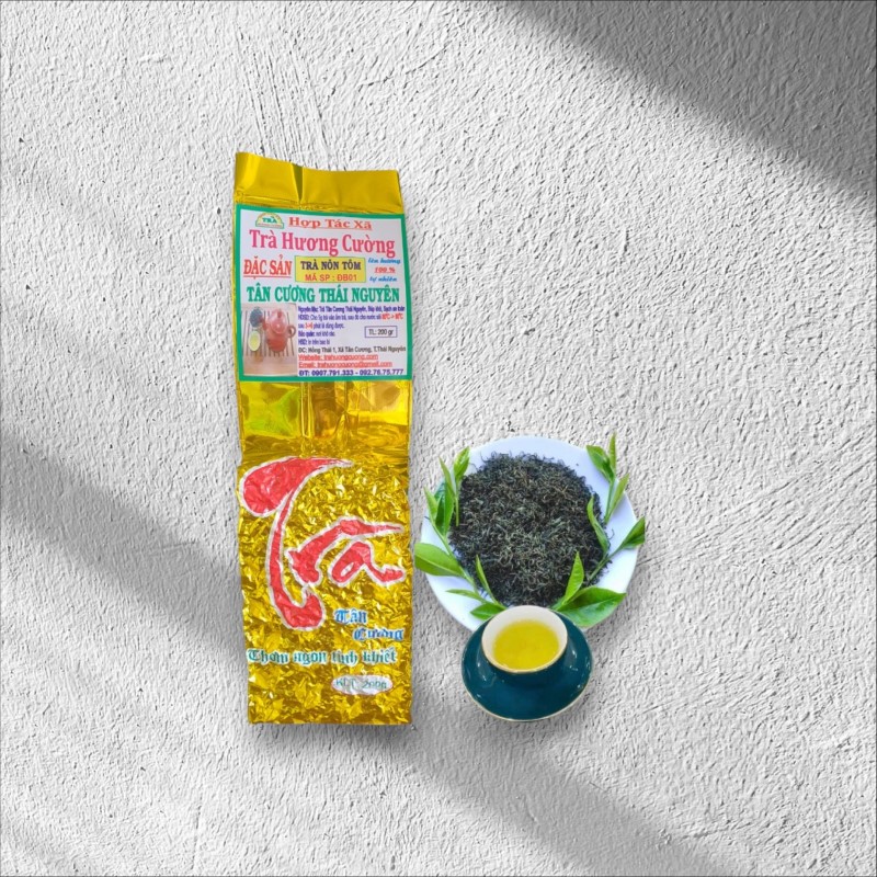 tra non tom db01 200gr 7