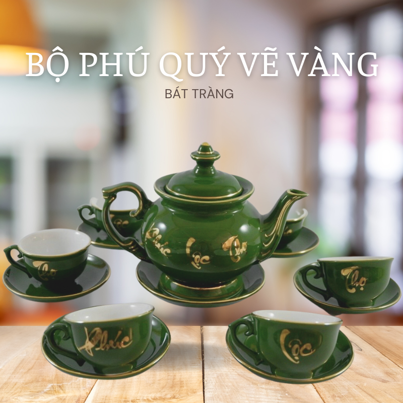 bo am chen phu quy phuc loc tho xanh luc bao ve vang 18k