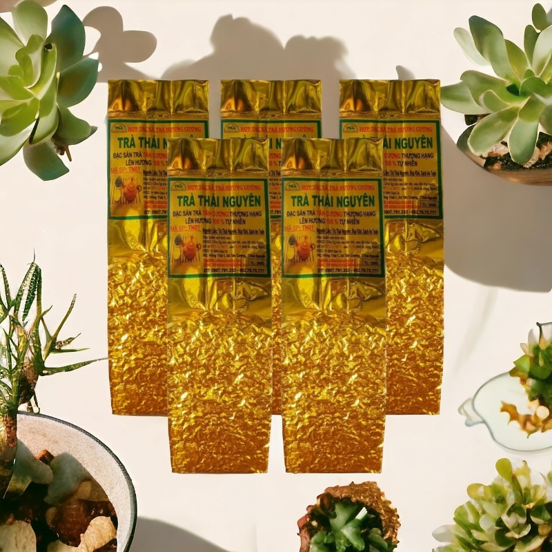 tra bup truyen thong 1kg 5goi 3