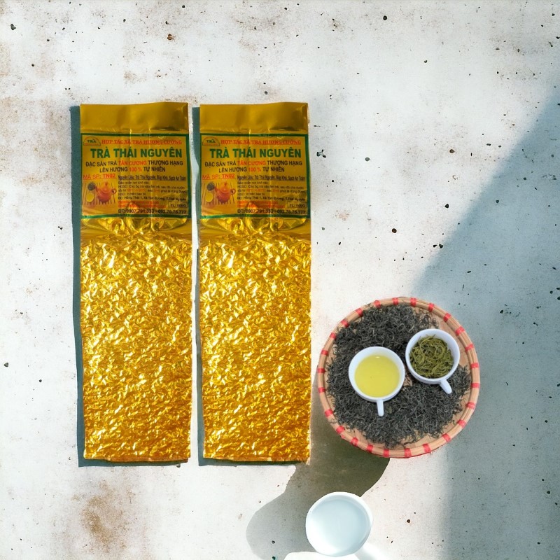 tra canh dac san 1kg 3