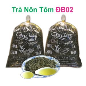 tra non tom dac biet 1