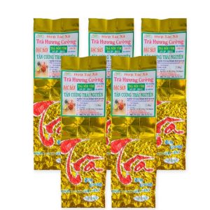 tra non tom hao hang 1