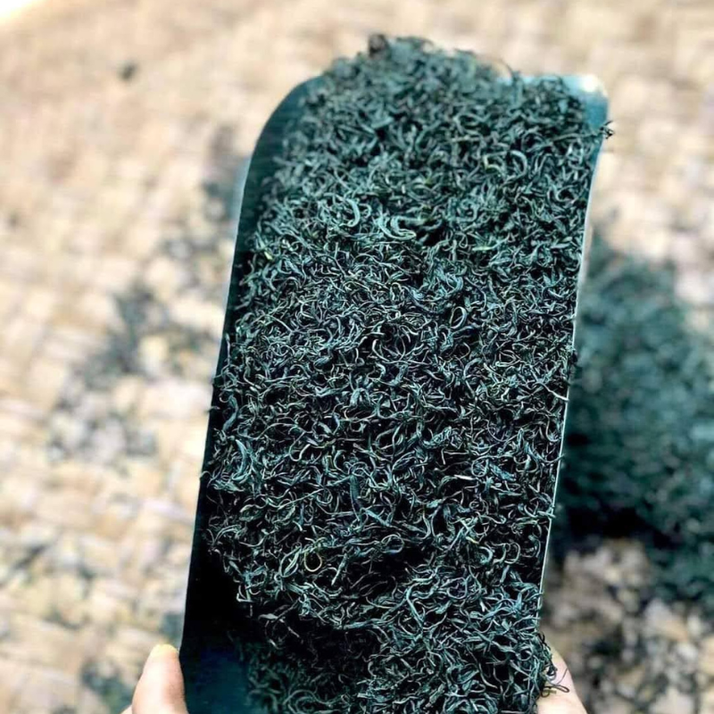 tra non tom hao hang 4