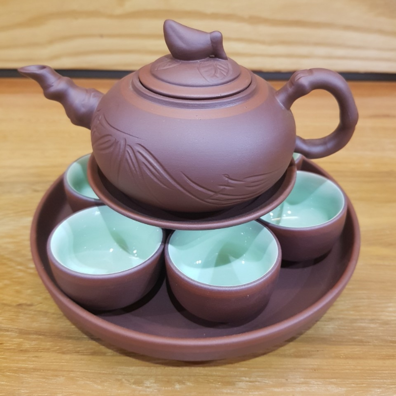 bo am chen tu sa bat trang truc dao nau