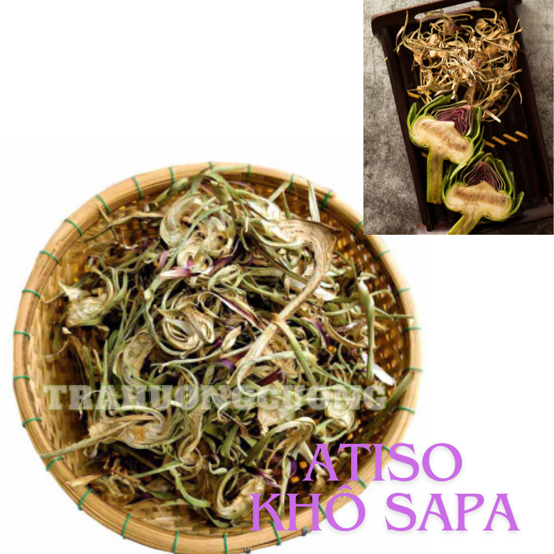 hoa atiso kho sapa 6