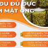 hoa du du duc ngam mat ong da rung 1