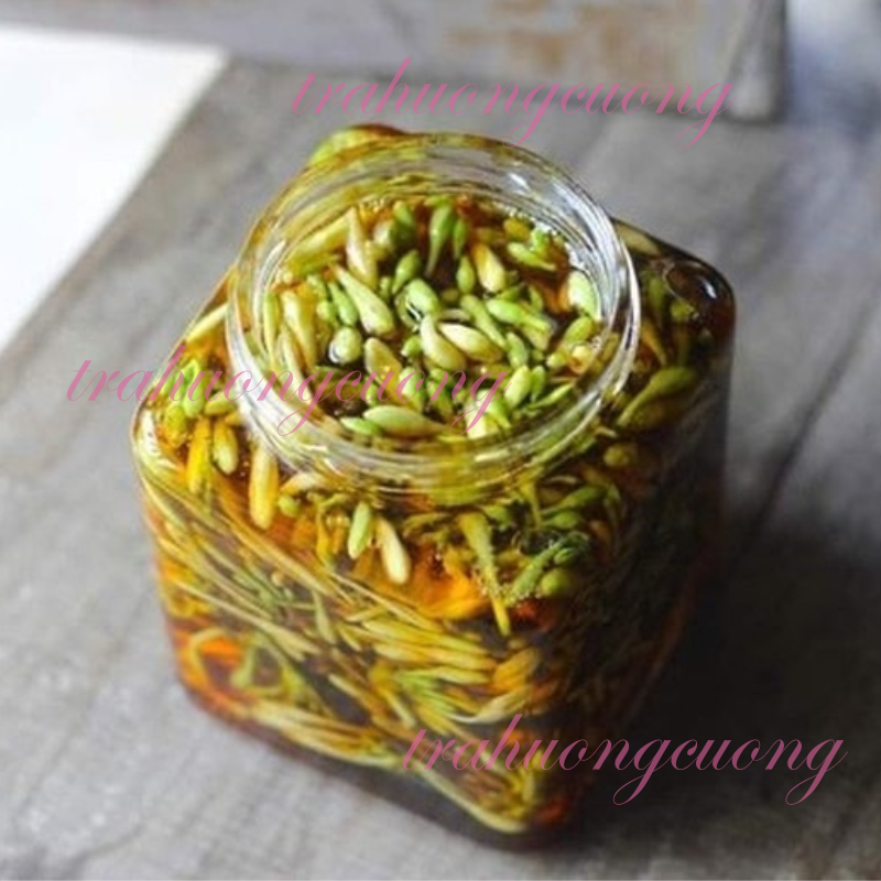 hoa du du duc ngam mat ong da rung 4